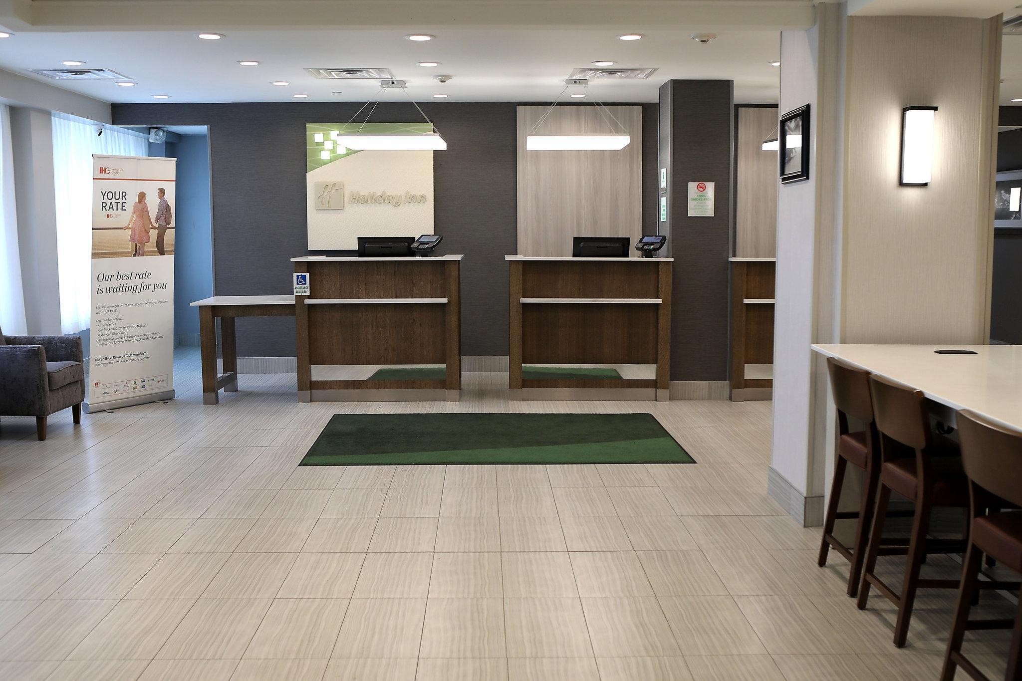 Chicago/oak Brook By Ihg Hotel 3*