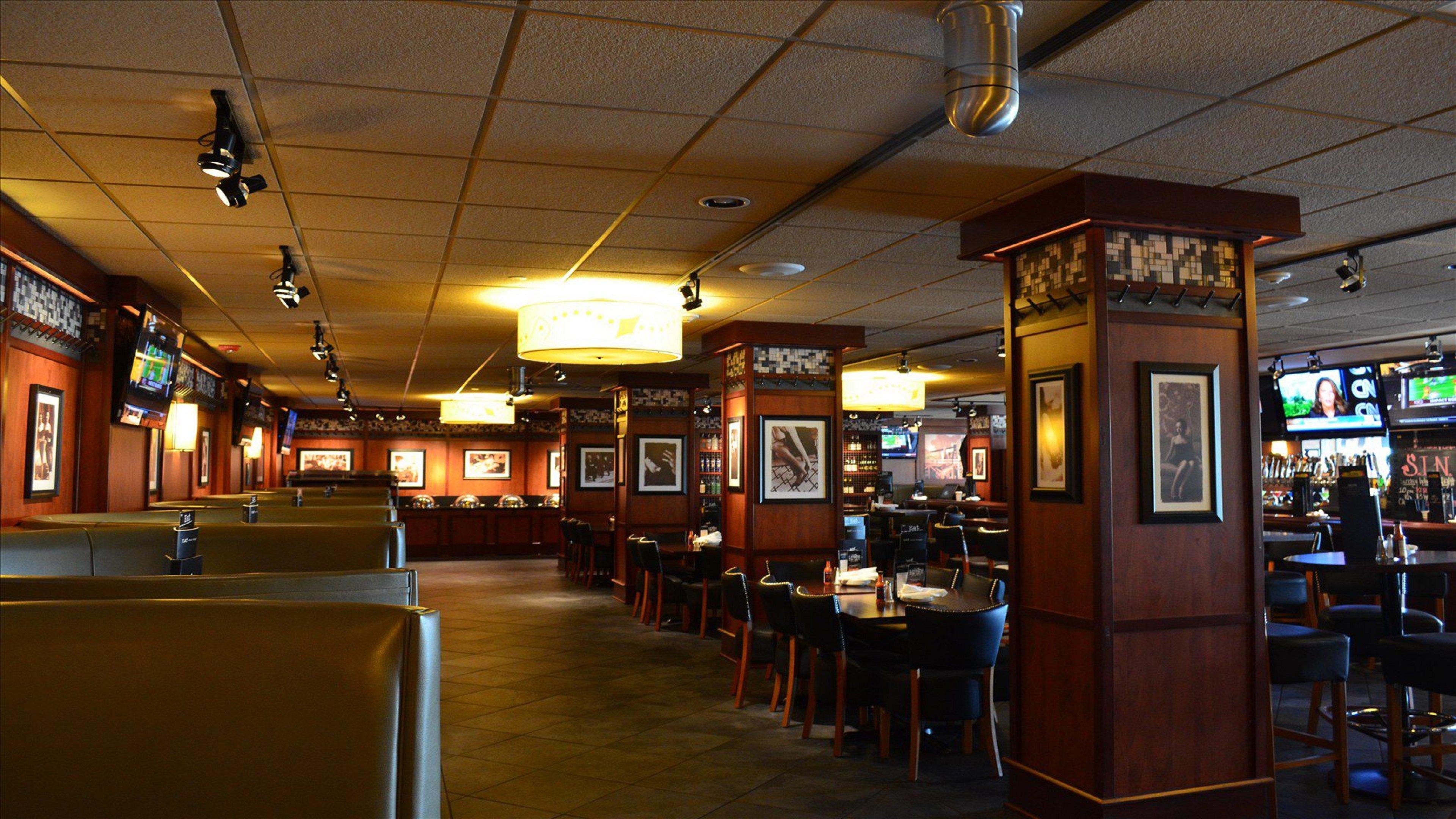 Chicago/oak Brook By Ihg