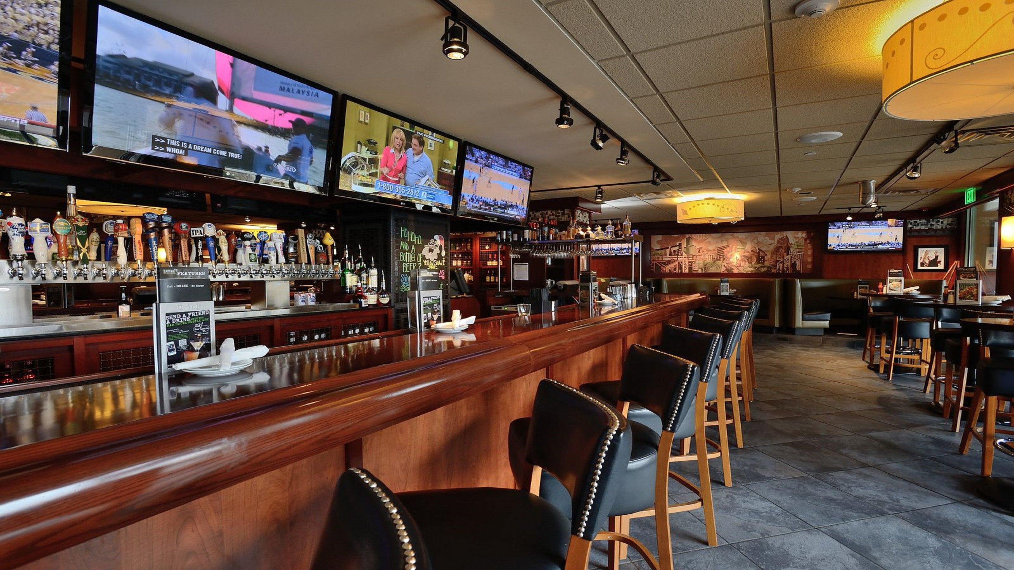 Hotel Chicago/oak Brook By Ihg