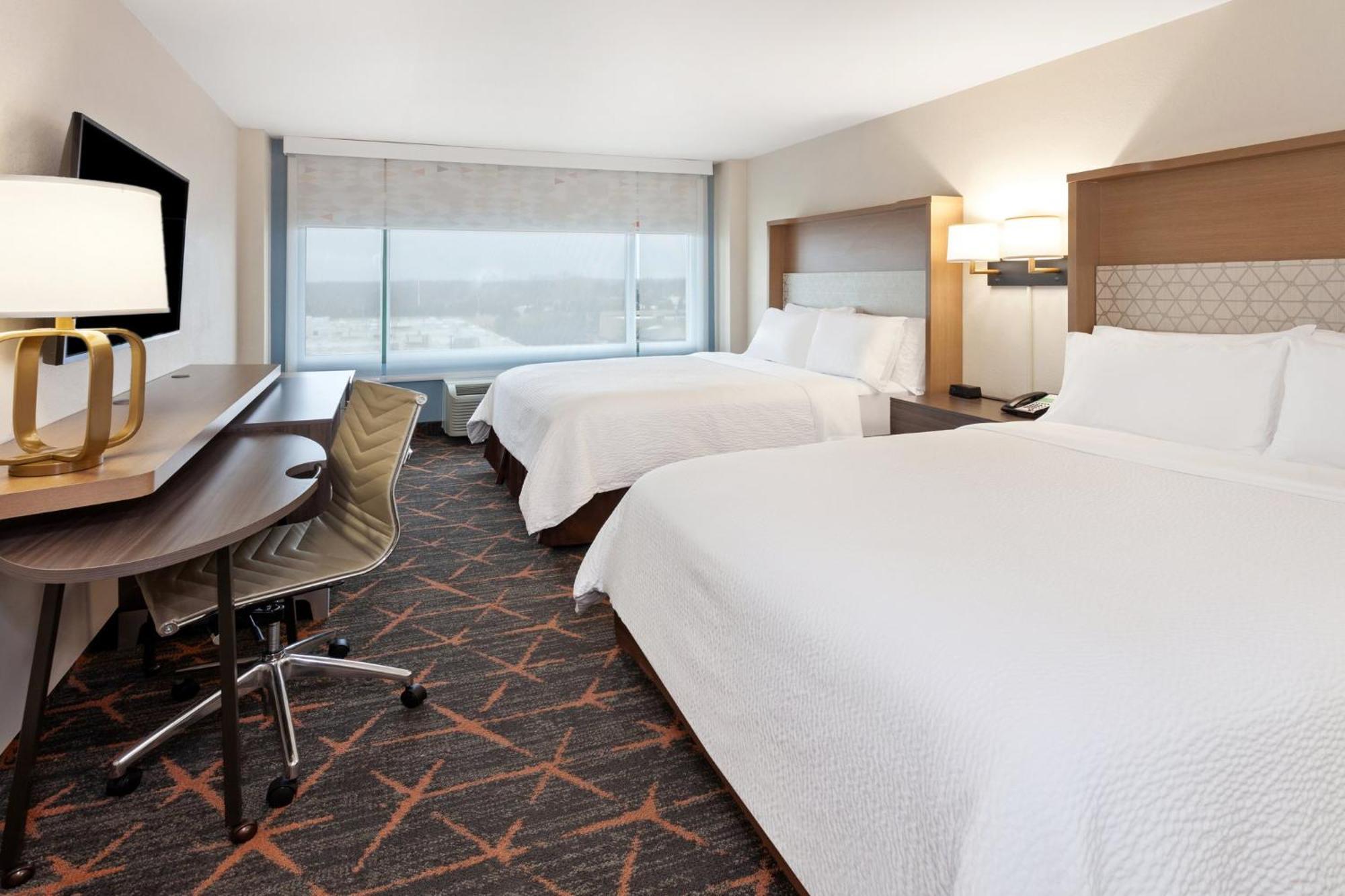 Chicago/oak Brook By Ihg Oakbrook Terrace