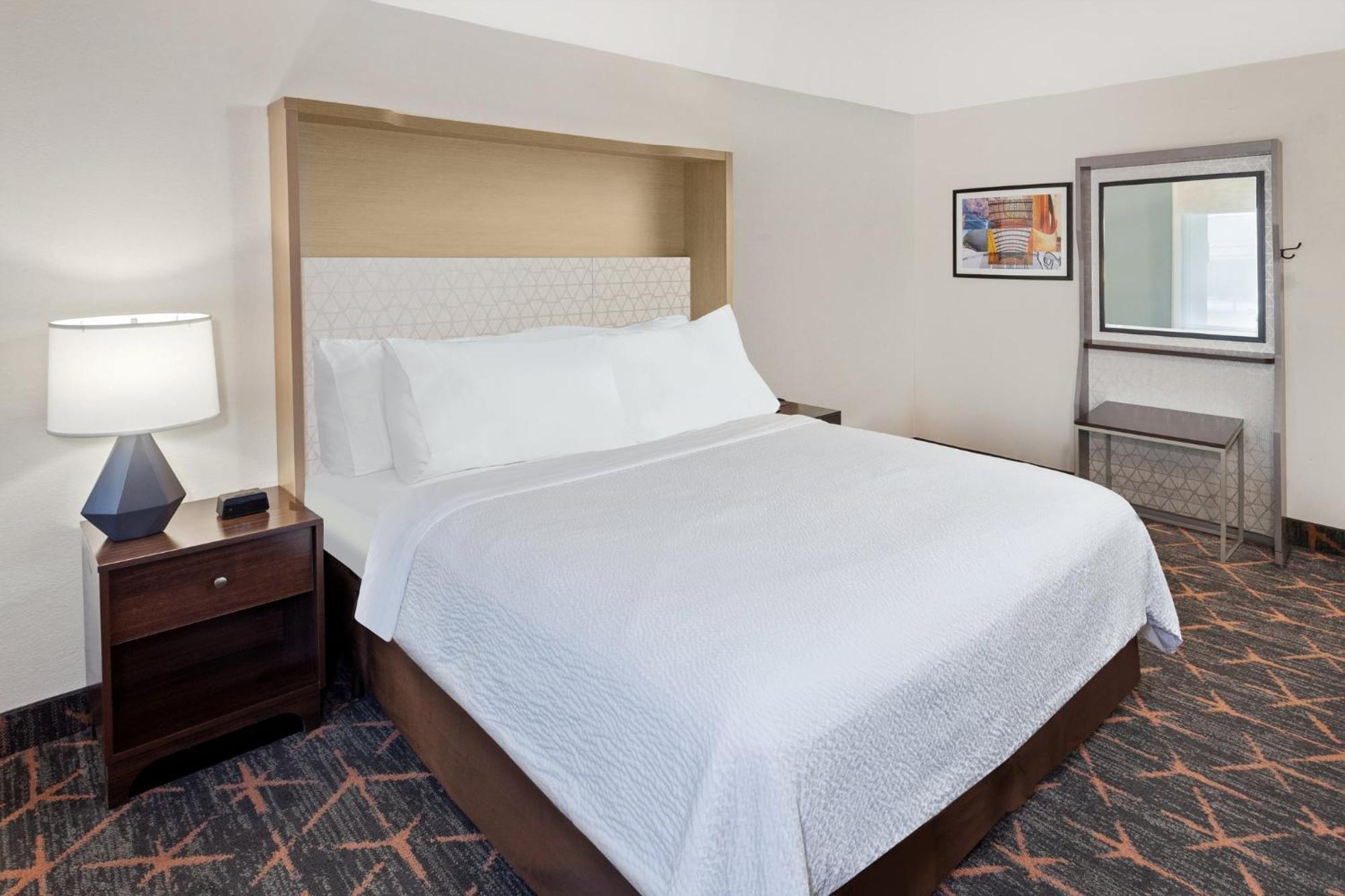 Chicago/oak Brook By Ihg