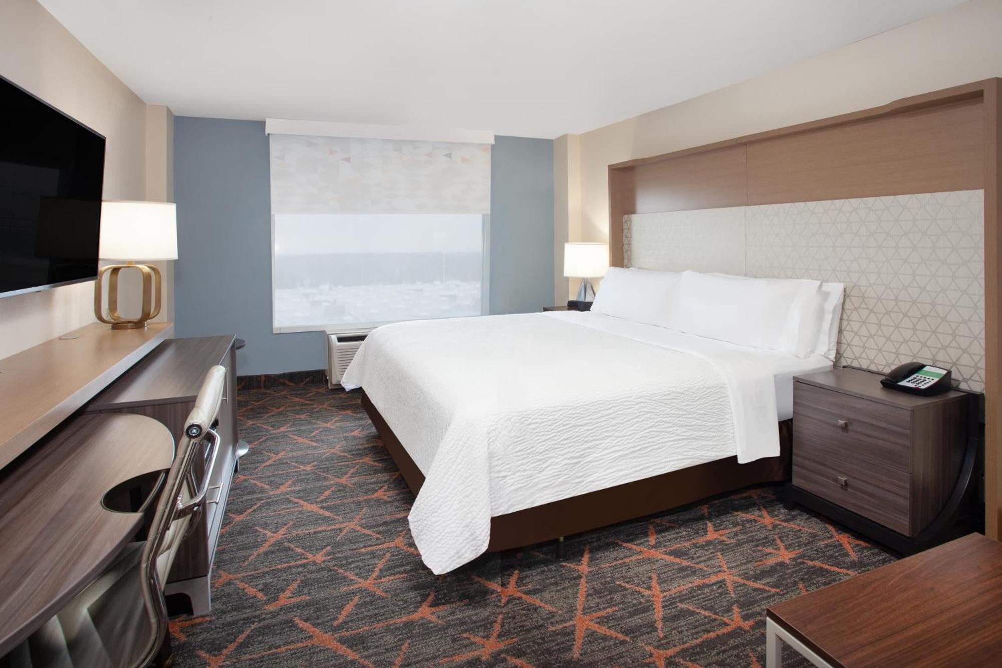 Hotel Chicago/oak Brook By Ihg Oakbrook Terrace