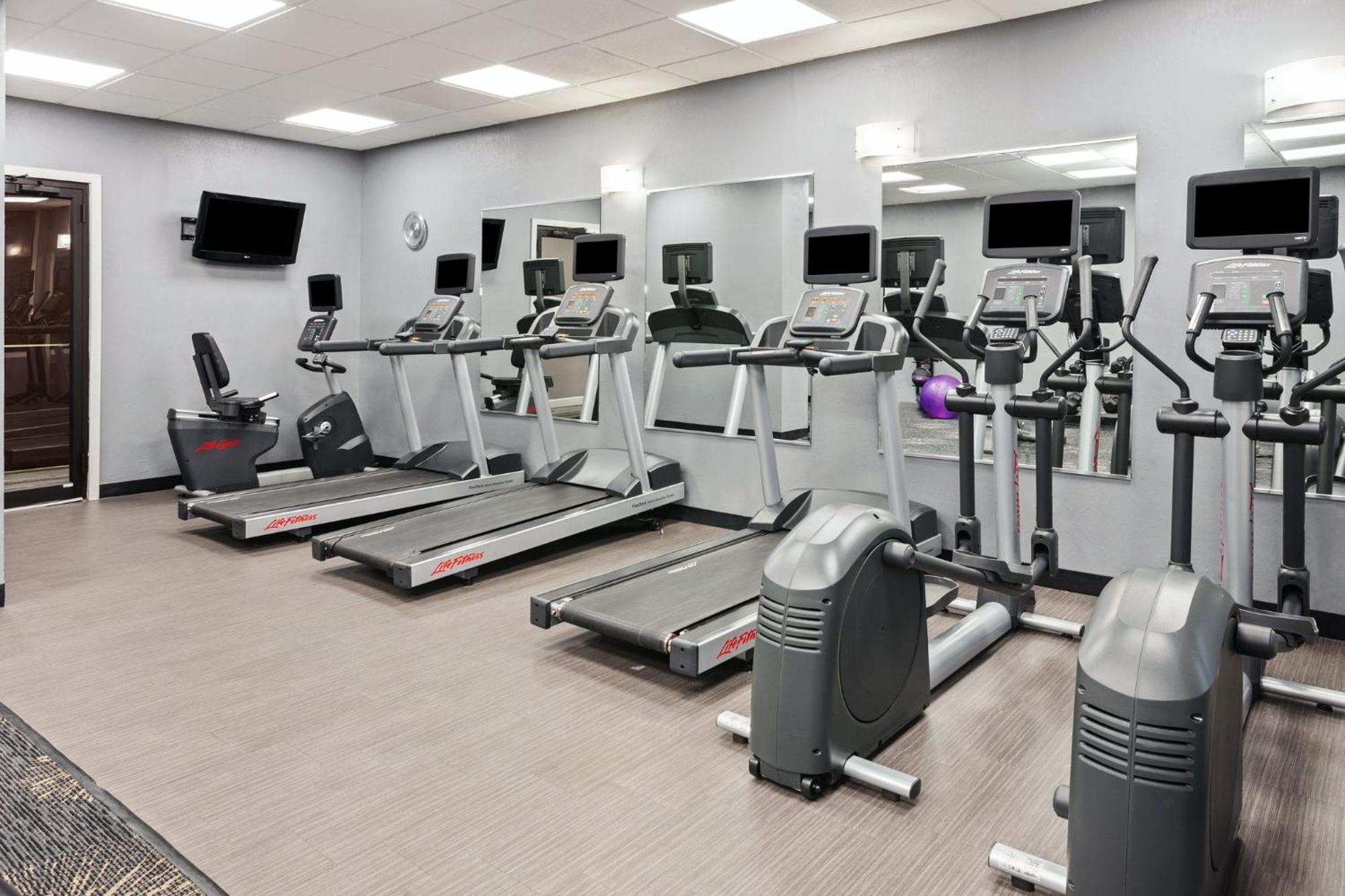 Chicago/oak Brook By Ihg 3* Oakbrook Terrace