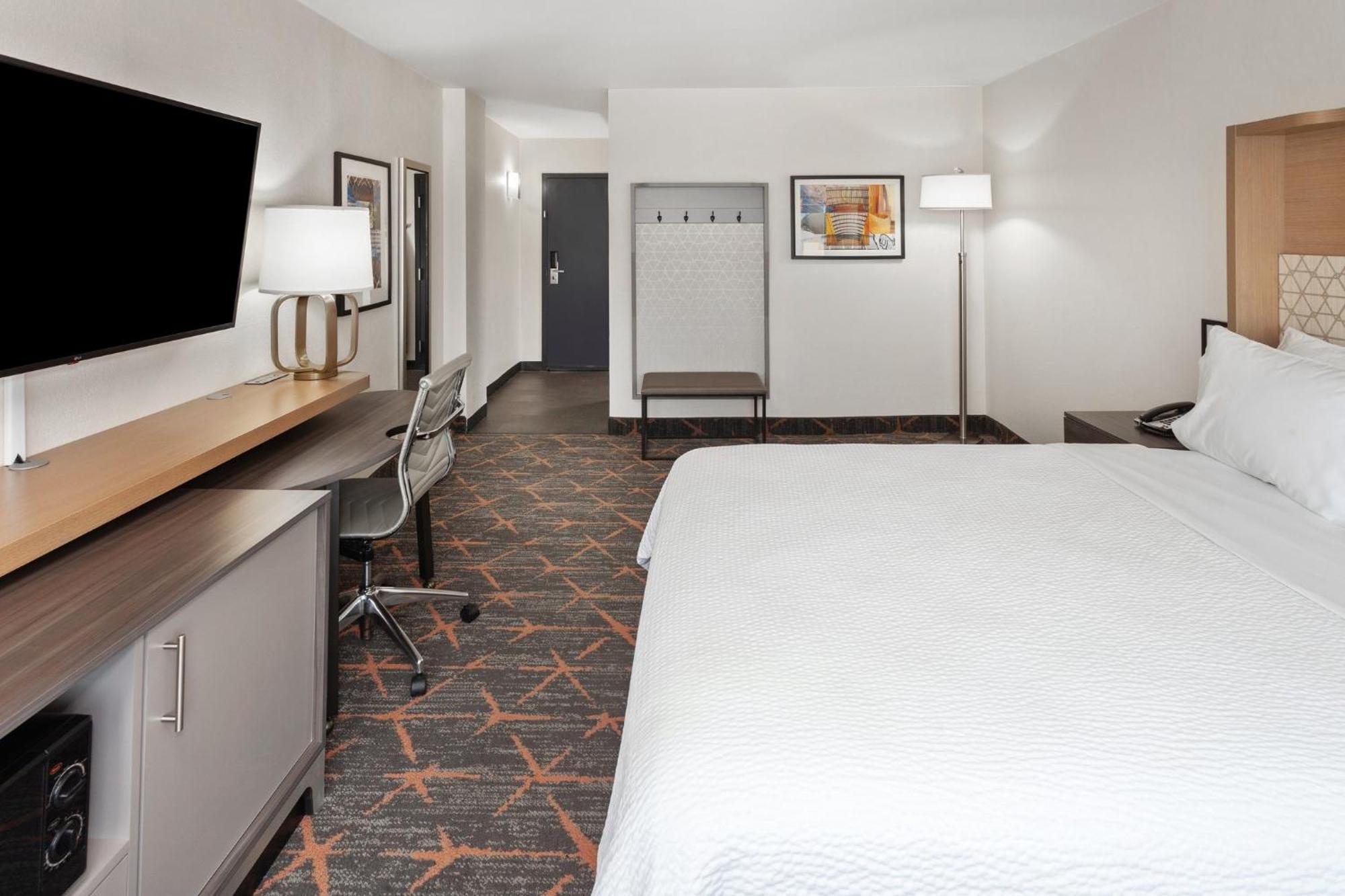 Chicago/oak Brook By Ihg