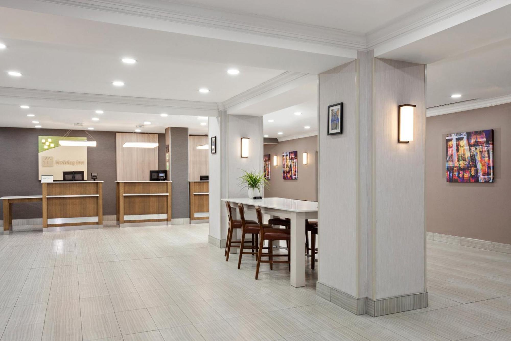 Chicago/oak Brook By Ihg