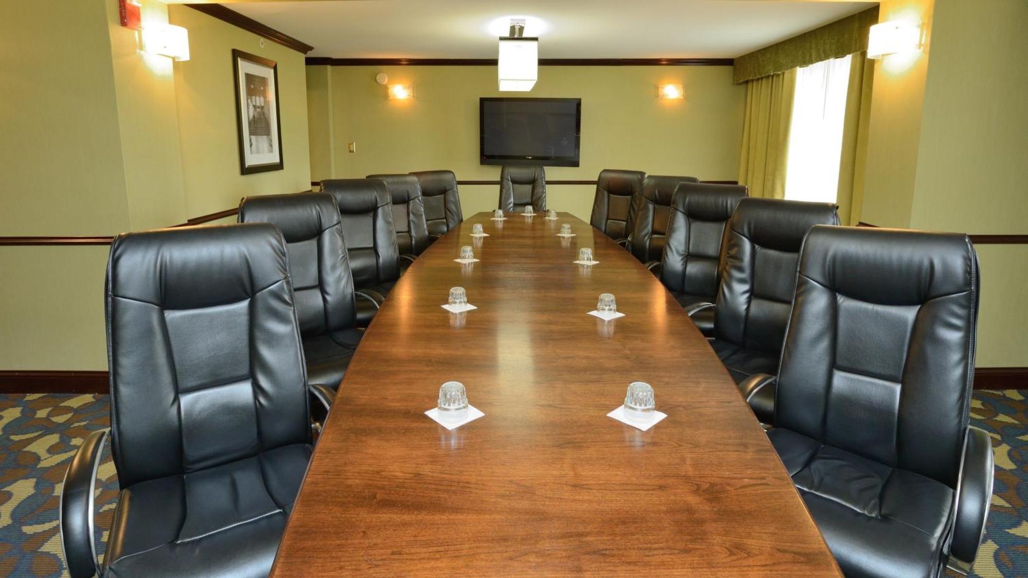 Chicago/oak Brook By Ihg Oakbrook Terrace