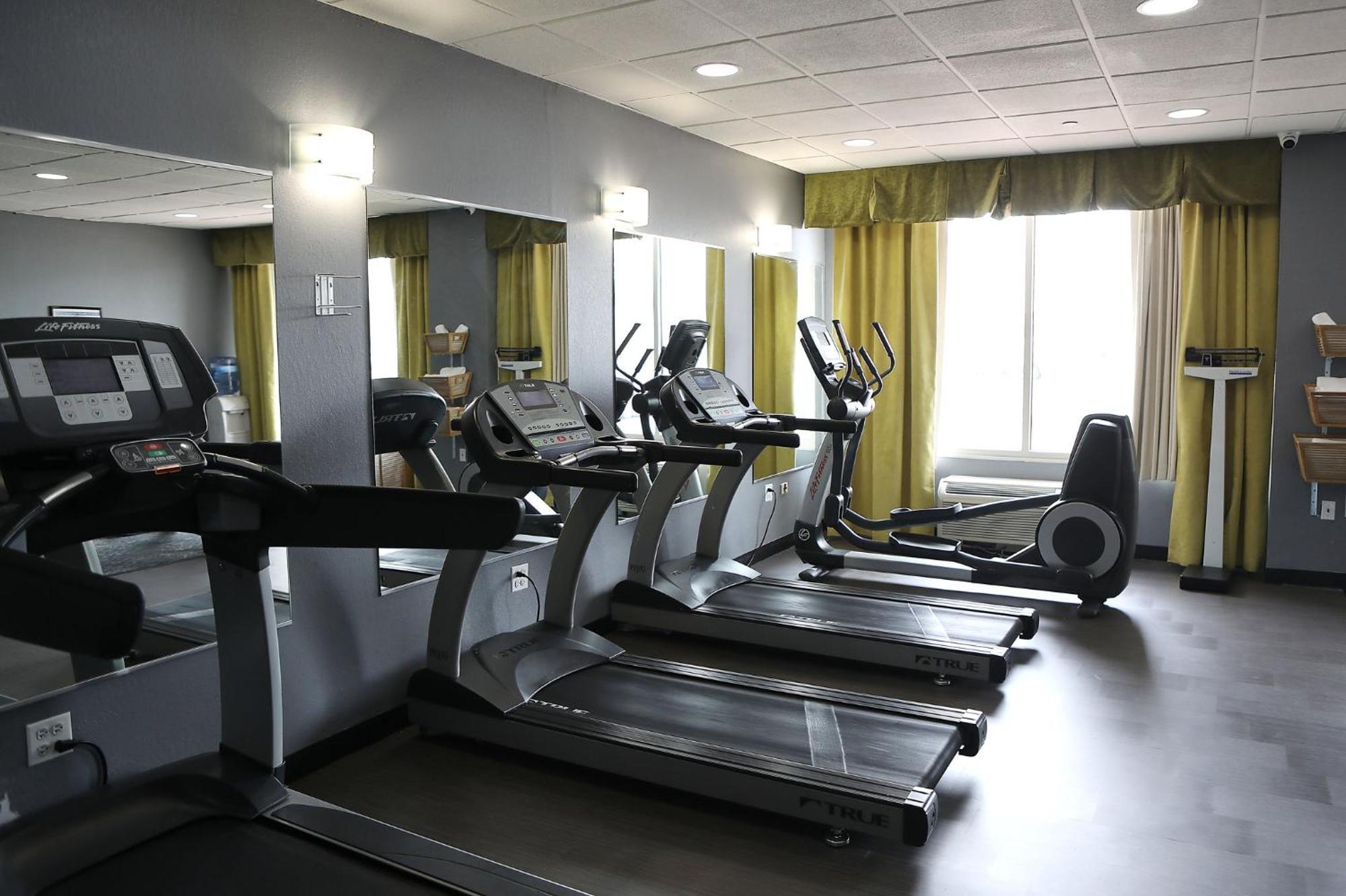 Chicago/oak Brook By Ihg 3* Oakbrook Terrace
