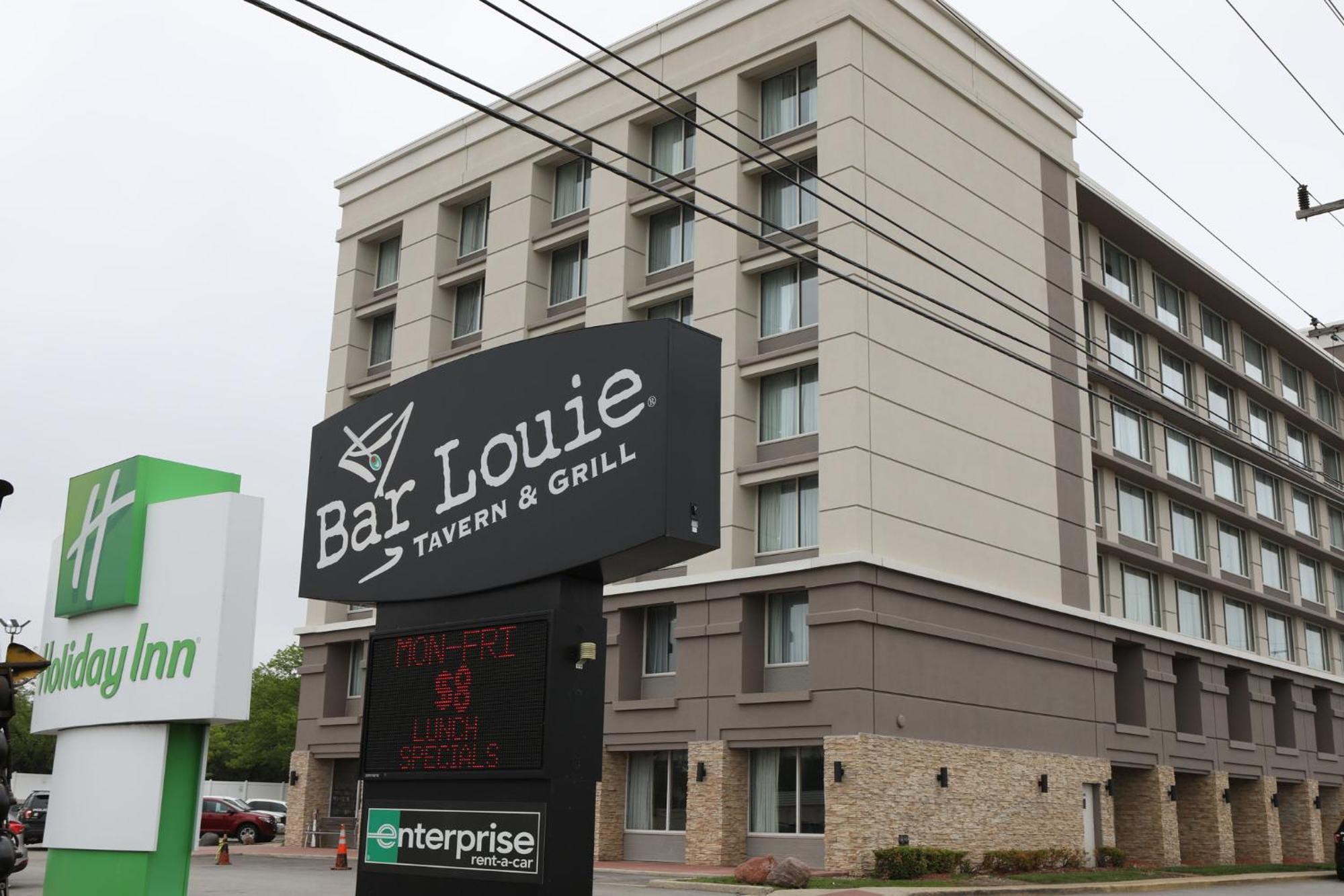 Chicago/oak Brook By Ihg