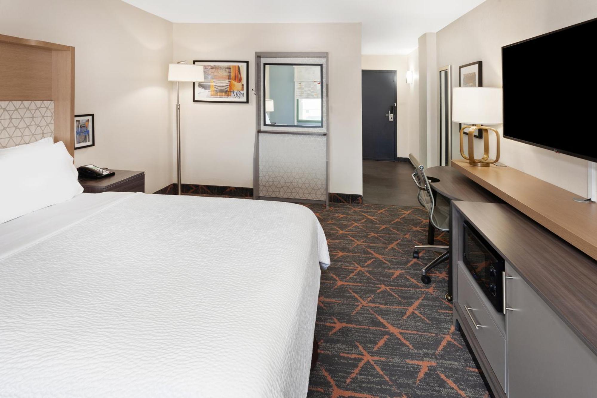Chicago/oak Brook By Ihg