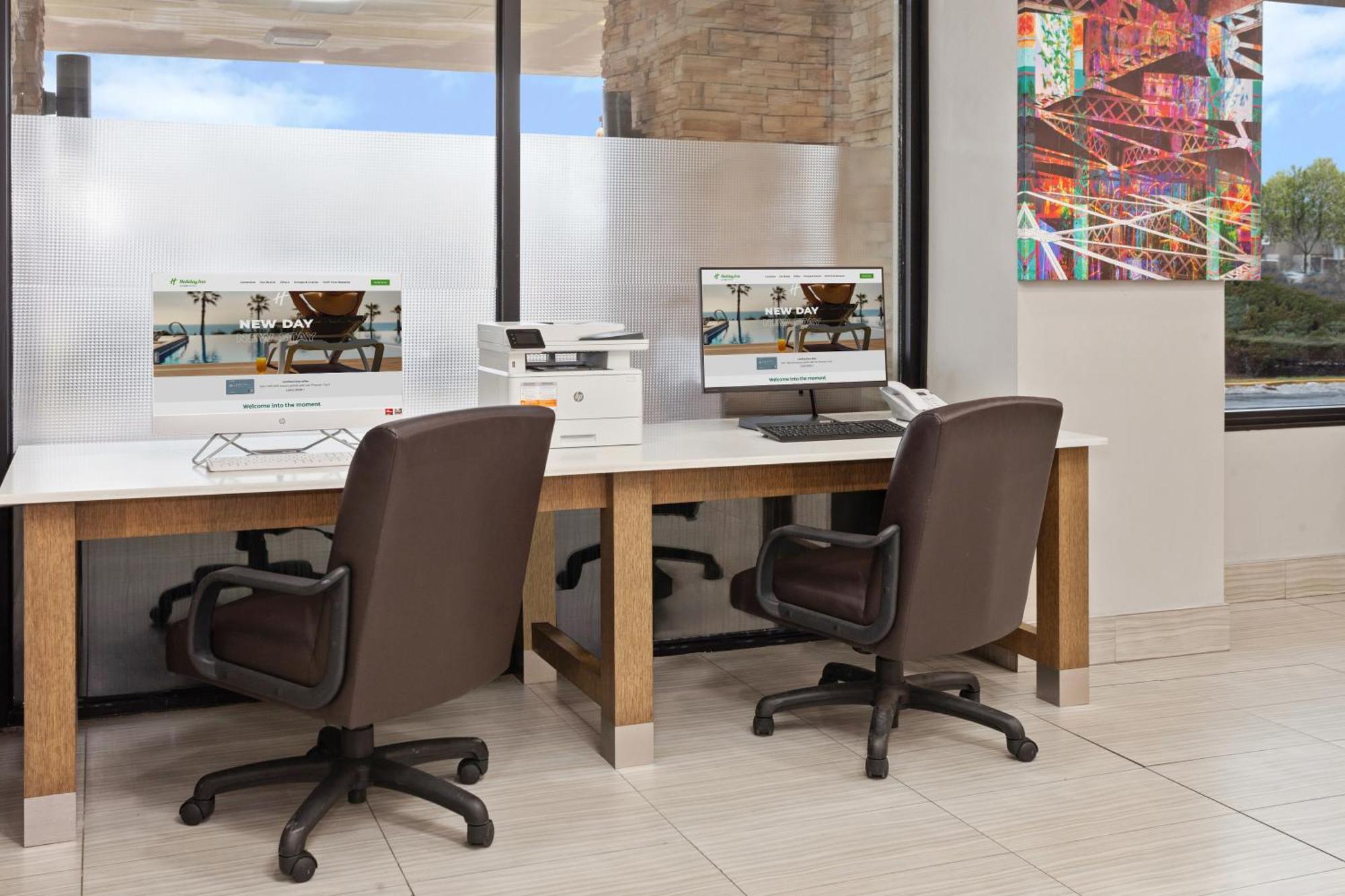 Chicago/oak Brook By Ihg Oakbrook Terrace