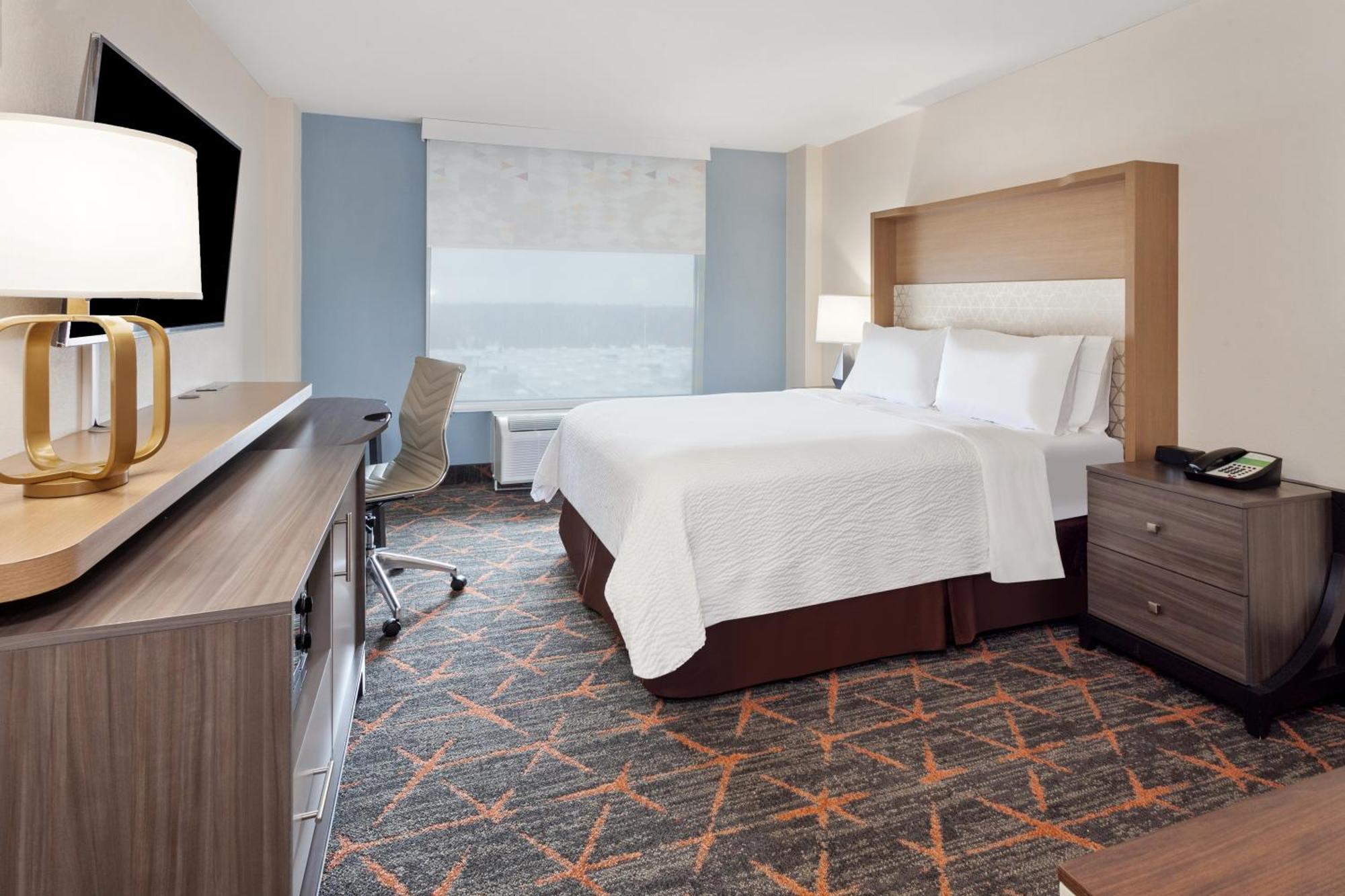 Hotel Chicago/oak Brook By Ihg Oakbrook Terrace