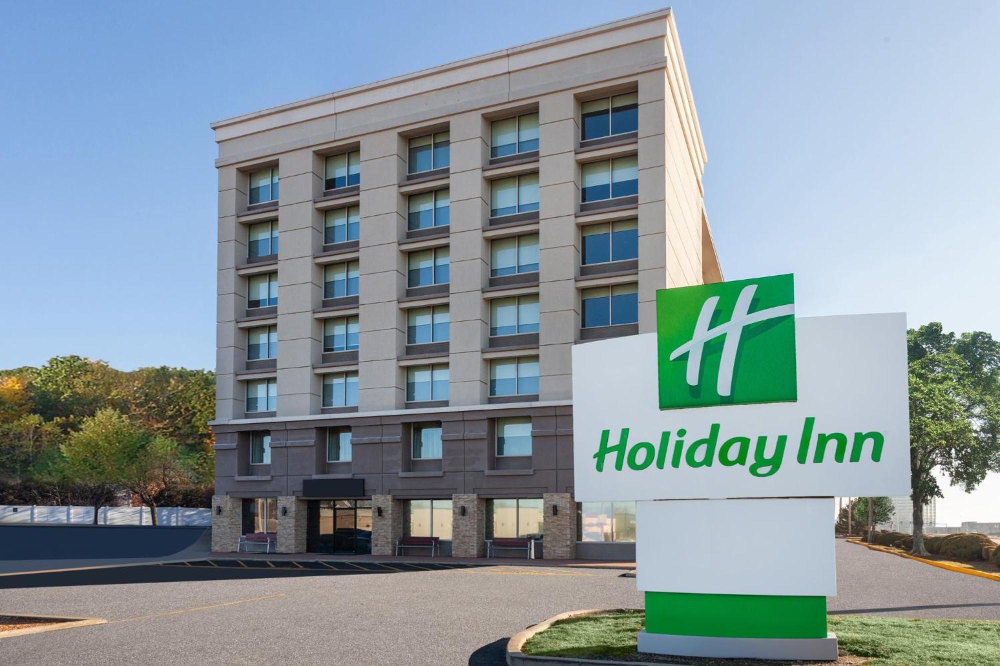 Chicago/oak Brook By Ihg Hotel Oakbrook Terrace
