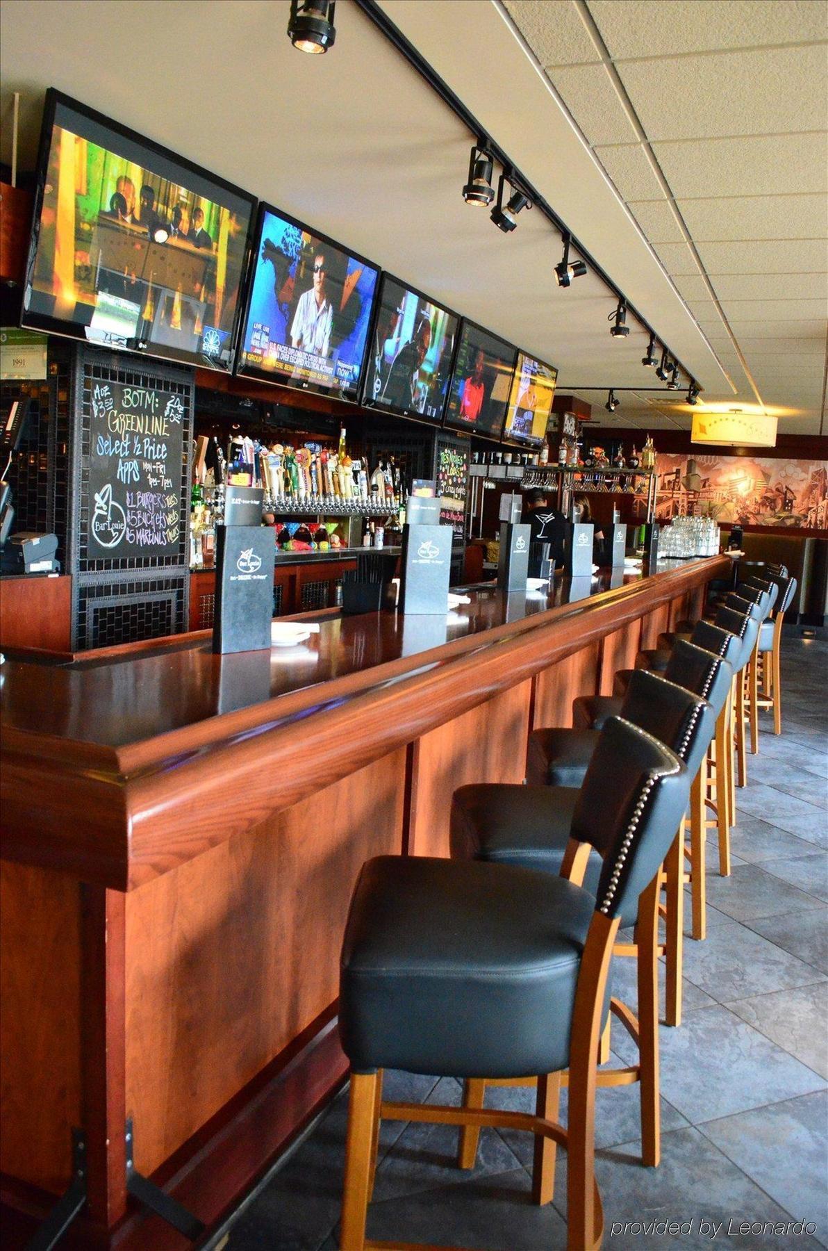 Hotel Chicago/oak Brook By Ihg Oakbrook Terrace