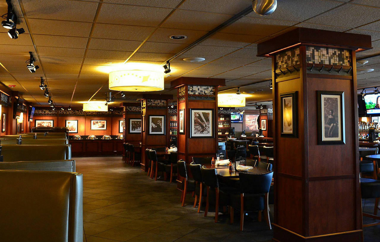 Chicago/oak Brook By Ihg Hotel 3*